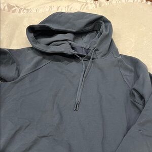 lululemon athletica Dark Gray Hoodie